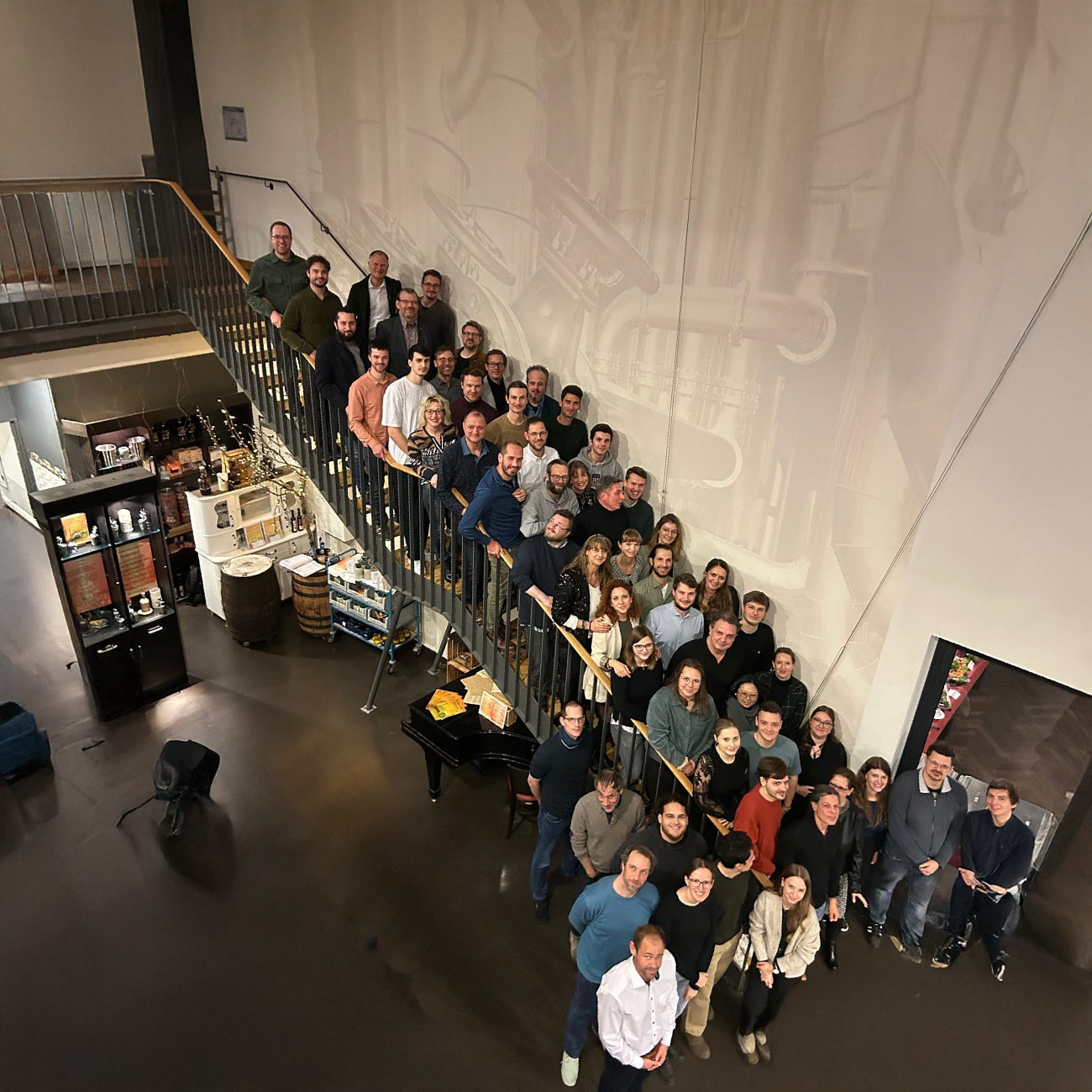 Team dieBauingenieure
